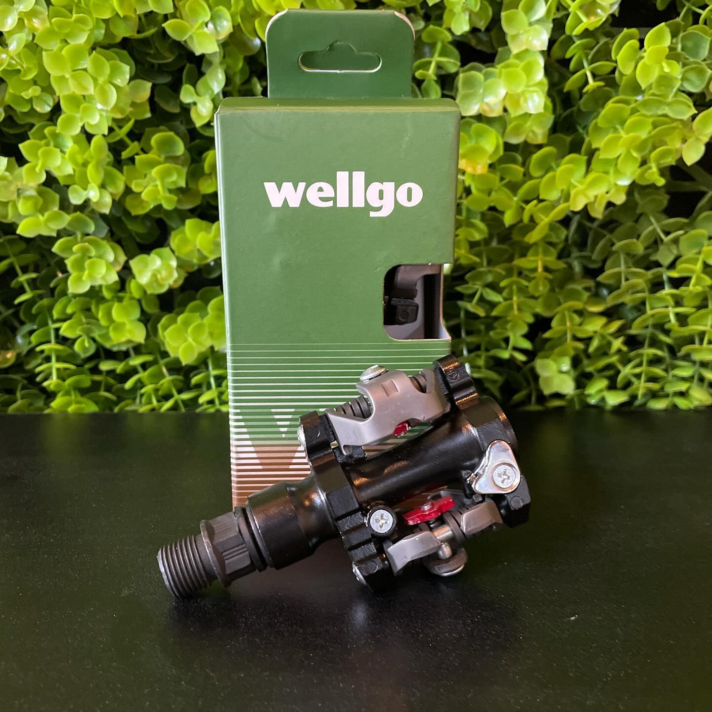 Pedal MTB Wellgo M919